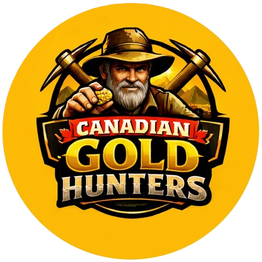 CANADIAN GOLD HUNTERS