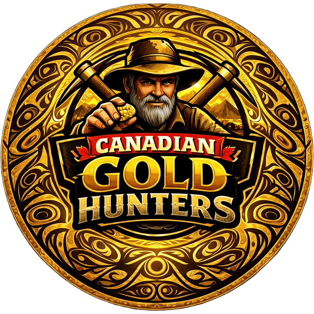 Canadian Gold Hunters