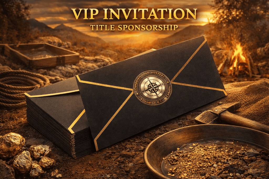CGH VIP Invitation Letters